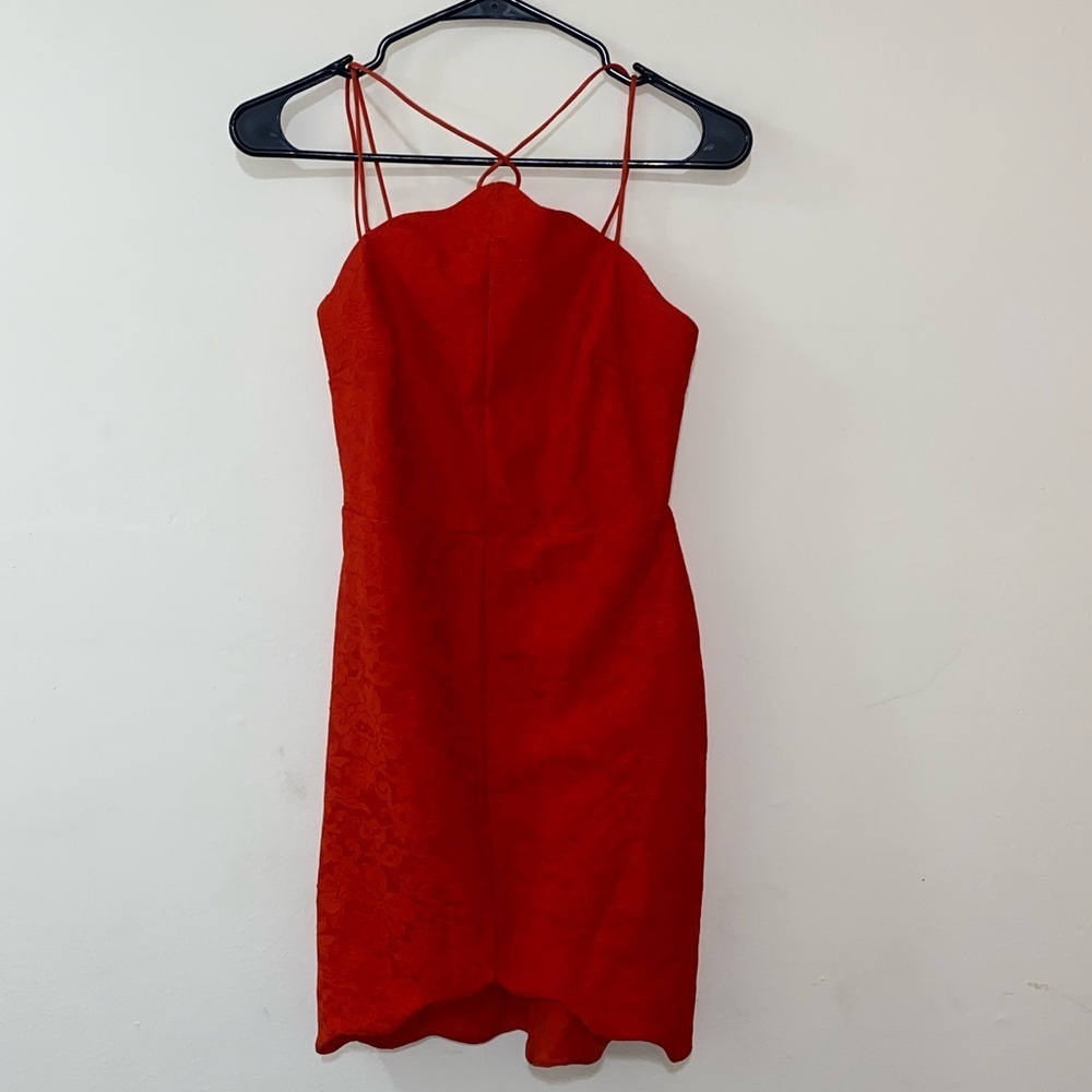 TopShop Dress